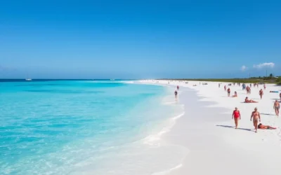 Water Cay, Turks and Caicos: Best Things to Do – Top Picks