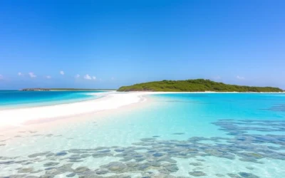 West Caicos Island, Turks and Caicos: Best Things to Do – Top Picks