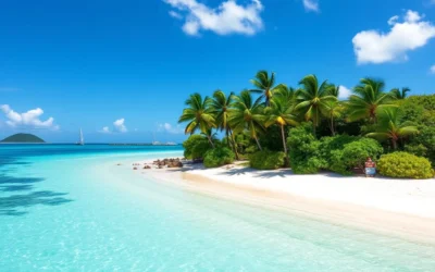 West Island, Cocos (Keeling) Islands: Best Things to Do – Top Picks