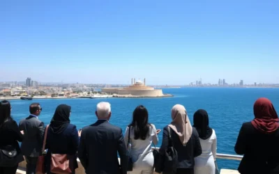 Alexandria, Egypt: Best Things to Do – Top Picks