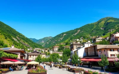 Andorra la Vella, Andorra: Best Things to Do – Top Picks