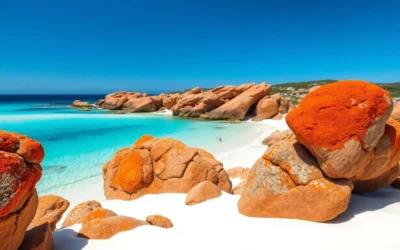 Bay of Fires, Tasmania: Best Things to Do – Top Picks