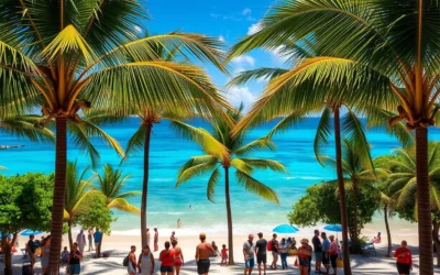 Grande Terre Island, Guadeloupe: Best Things to Do – Top Picks