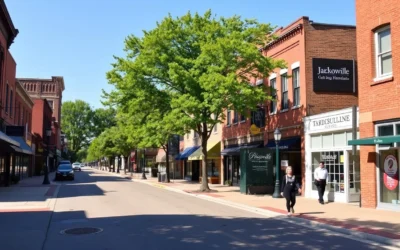 Jacksonville, Illinois: Best Things to Do – Top Picks