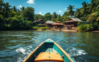 Santa Mission, Guyana: Best Things to Do – Top Picks