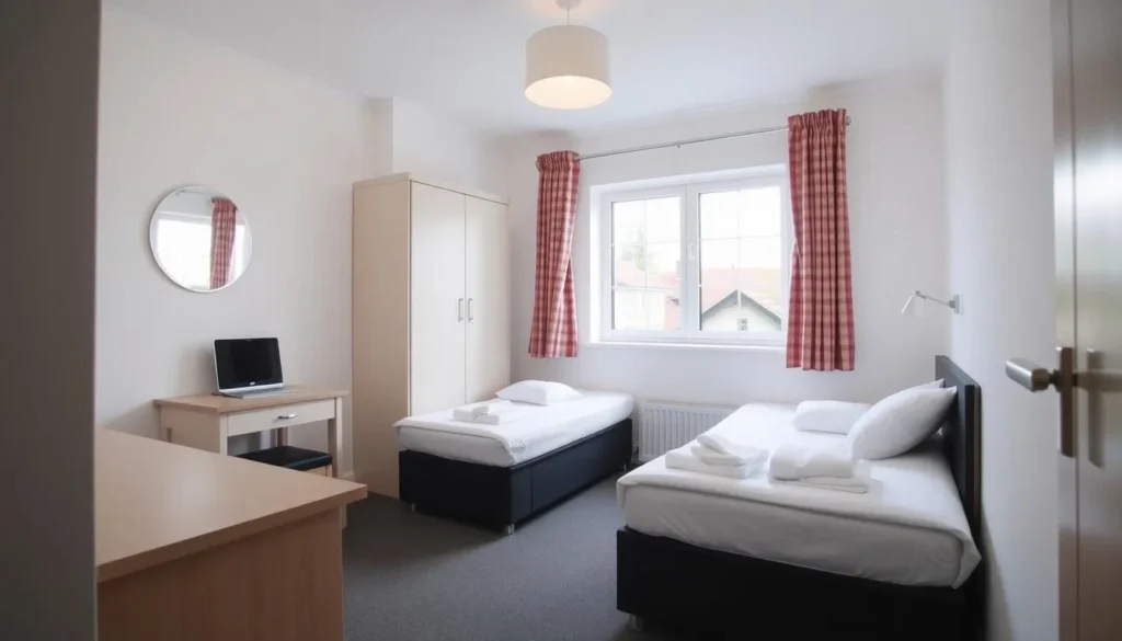 Budget-friendly guesthouse in Bamberg Germany, perfect starting point for Bamberg Germany things to do