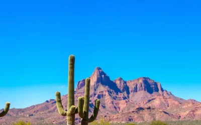 Camelback Mountain, Arizona: Best Things to Do – Top Picks