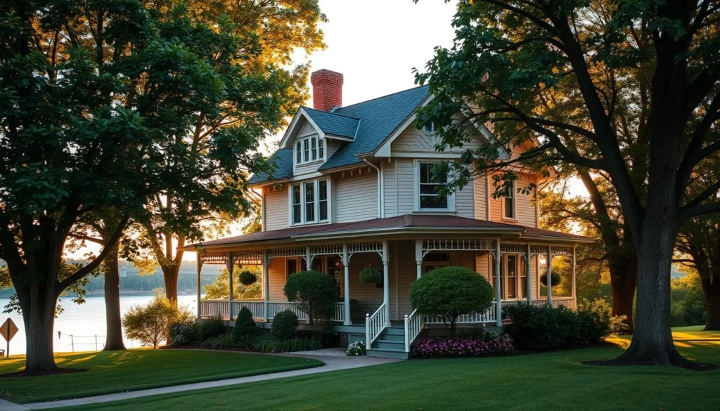 Charming bed and breakfast along the Illinois River Road National Scenic Byway Charming bed and breakfast along the Illinois River Road National Scenic Byway