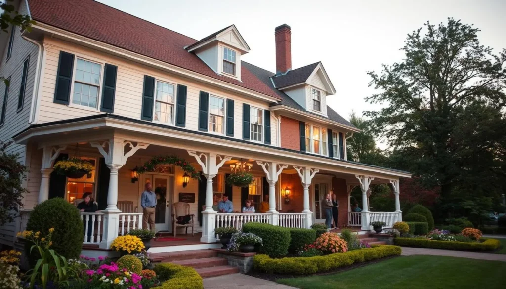 Charming bed and breakfast near Northampton Township Pennsylvania Charming bed and breakfast near Northampton Township Pennsylvania