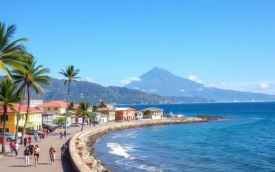 Saint-Pierre, Martinique: Best Things to Do – Top Picks