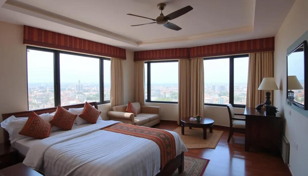 Comfortable hotel room in Mekelle Ethiopia, perfect base for exploring the best things to do in the region Comfortable hotel room in Mekelle Ethiopia, perfect base for exploring the best things to do in the region