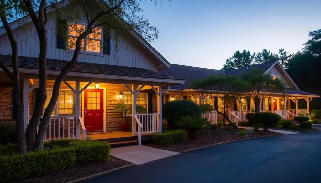 Cozy accommodation option near Werner-Boyce Salt Springs State Park with natural surroundings Cozy accommodation option near Werner-Boyce Salt Springs State Park with natural surroundings