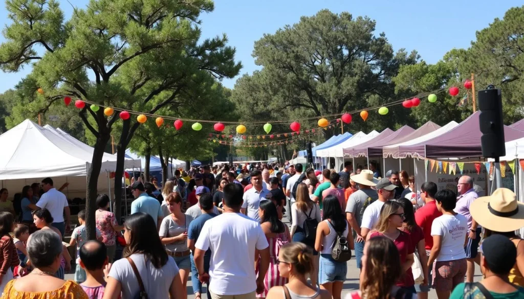 Cultural festival with performances near Horseshoe Lake State Park Illinois Cultural festival with performances near Horseshoe Lake State Park Illinois