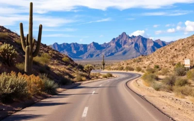 Buckskin Mountain Beach (Colorado River), Arizona: Best Things to Do – Top Picks