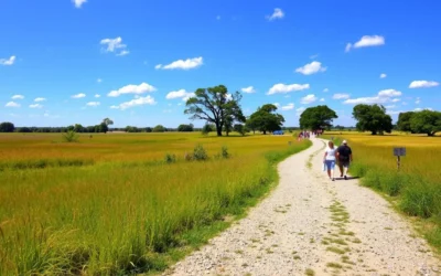 Middlefork Savanna Nature Preserve, Illinois: Best Things to Do – Top Picks