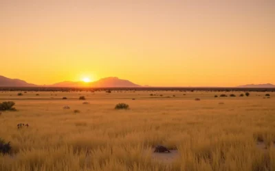 Buenos Aires National Wildlife Refuge, Arizona: Best Things to Do – Top Picks