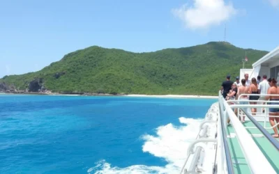 Marie-Galante Island, Guadeloupe: Best Things to Do – Top Picks