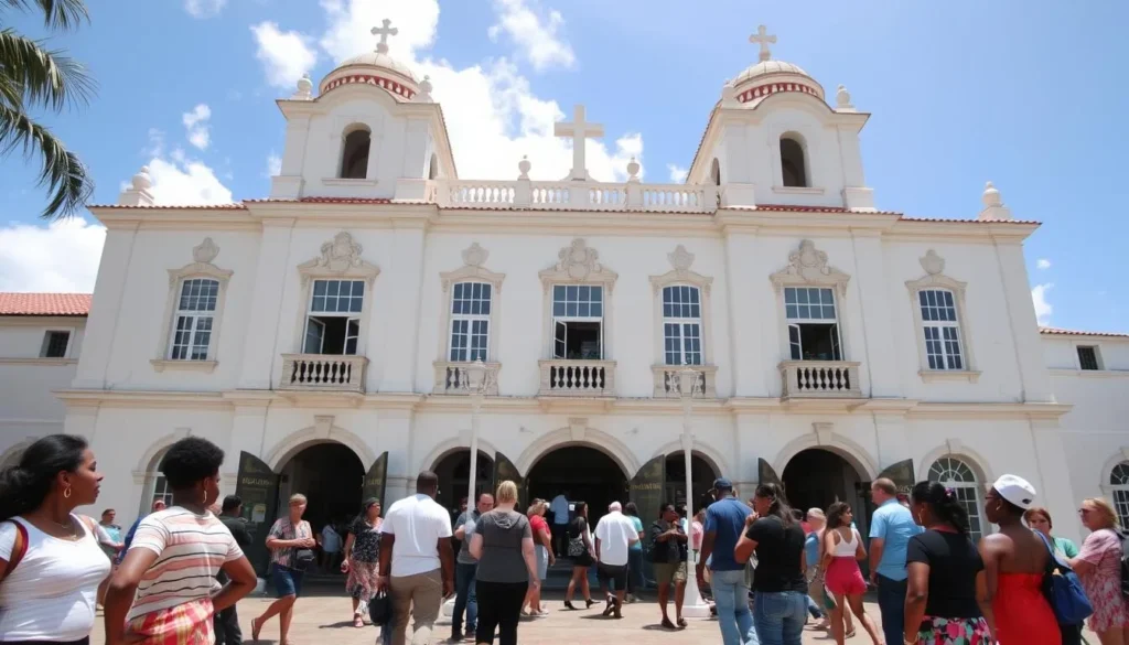 Grenada National Museum in St. George's showcasing historical artifacts and cultural exhibits Grenada National Museum in St. George's showcasing historical artifacts and cultural exhibits