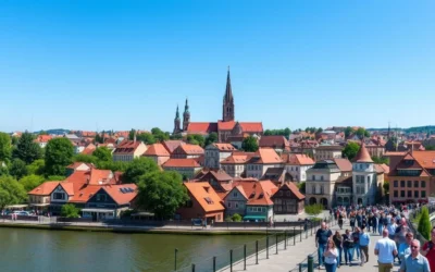 Mainz, Germany: Best Things to Do – Top Picks