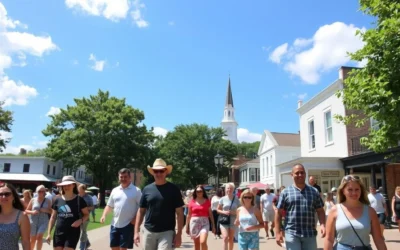 Historic Nauvoo District, Illinois: Best Things to Do – Top Picks