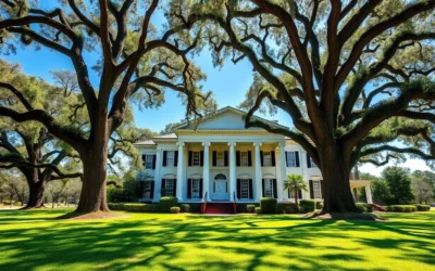 Cane River Creole National Historical Park, Louisiana: Best Things to Do – Top Picks