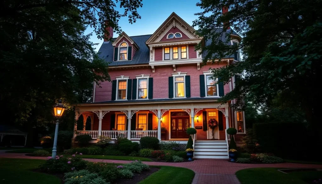 Historic bed and breakfast near Delaware Canal State Park Historic bed and breakfast near Delaware Canal State Park