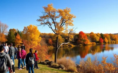 Illini State Park, Illinois: Best Things to Do – Top Picks