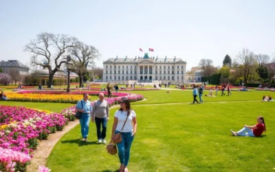 Karlsruhe, Germany: Best Things to Do – Top Picks