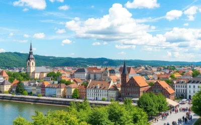 Koblenz, Germany: Best Things to Do – Top Picks