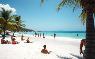 Kokoye Beach, Haiti: Best Things to Do – Top Picks