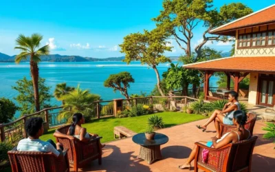 Tana Kirkos Island, Ethiopia: Best Things to Do – Top Picks