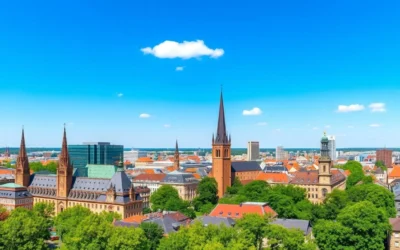 Leipzig, Germany: Best Things to Do – Top Picks