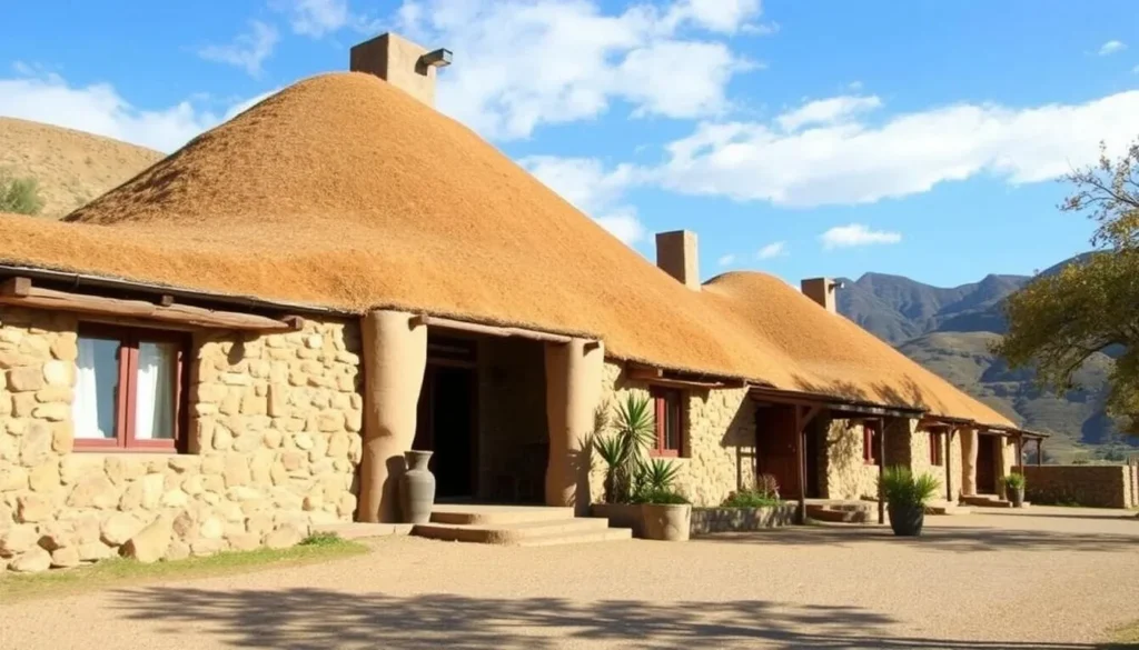 Limalimo Lodge in Simien Mountains Ethiopia, one of the best places to stay when visiting