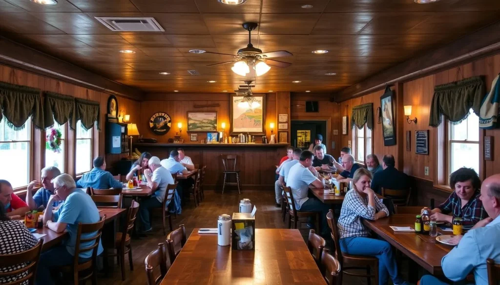 Local restaurant near Cherry Springs State Park Pennsylvania serving traditional cuisine Local restaurant near Cherry Springs State Park Pennsylvania serving traditional cuisine