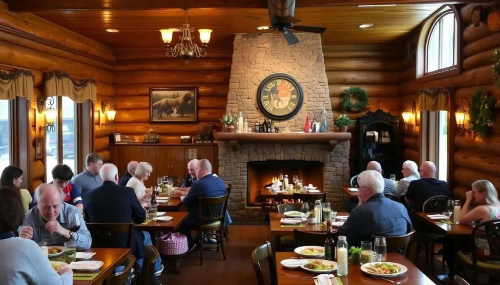 Local restaurant near Lake of the Clouds Pennsylvania serving traditional Pocono Mountain cuisine Local restaurant near Lake of the Clouds Pennsylvania serving traditional Pocono Mountain cuisine