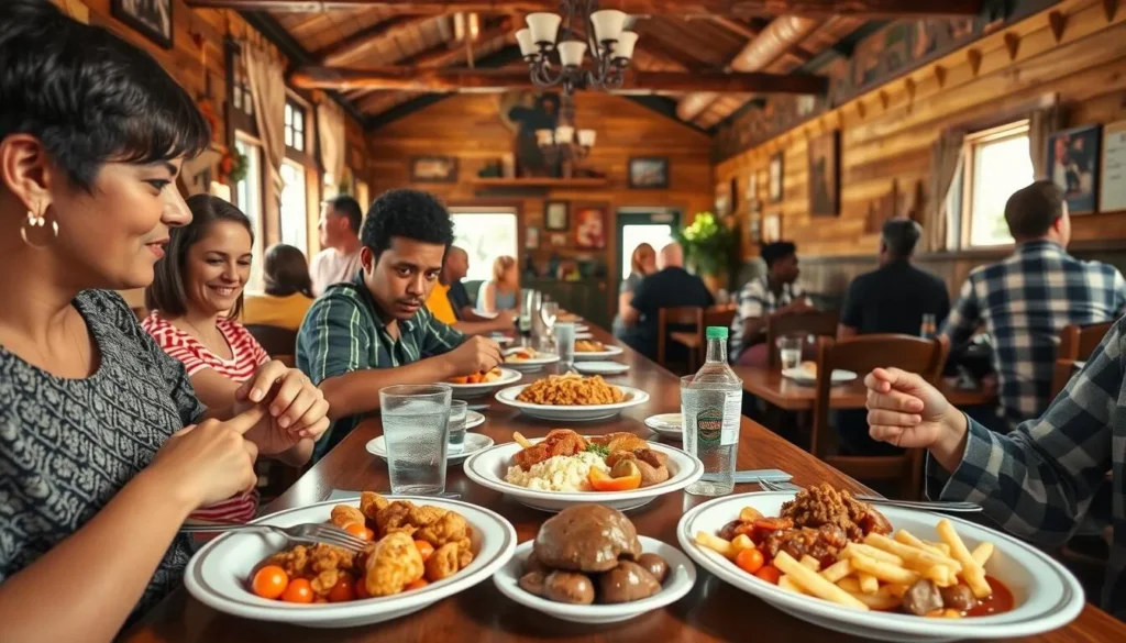 Local restaurant serving Pennsylvania Dutch cuisine near Mount Davis Local restaurant serving Pennsylvania Dutch cuisine near Mount Davis
