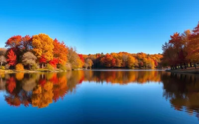 Locust Lake, Pennsylvania: Best Things to Do – Top Picks