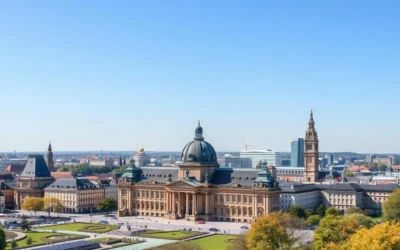 Mannheim, Germany: Best Things to Do – Top Picks