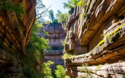 Giant City Nature Preserve, Illinois: Best Things to Do – Top Picks