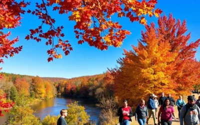 Milton State Park, Pennsylvania: Best Things to Do – Top Picks