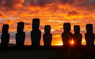 Easter Island (Rapa Nui), Chile: Best Things to Do – Top Picks