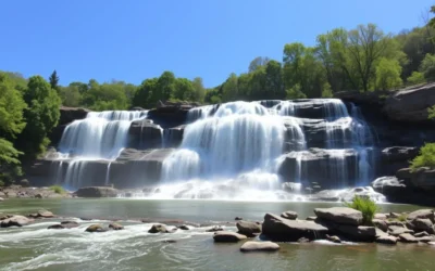 Ohiopyle State Park, Pennsylvania: Best Things to Do – Top Picks
