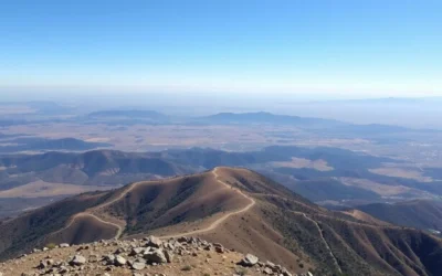 Mount Diablo State Park, California: Best Things to Do – Top Picks