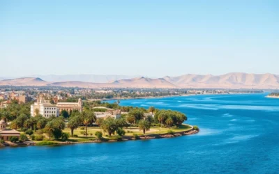 Aswan, Egypt: Best Things to Do – Top Picks