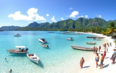 Aarua, Cook Islands: Best Things to Do – Top Picks