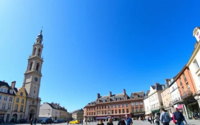 Calais, France: Best Things to Do – Top Picks