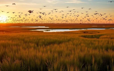 Cameron Prairie National Wildlife Refuge, Louisiana: Best Things to Do – Top Picks