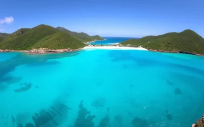 Colombier Beach, St. Barts: Best Things to Do – Top Picks