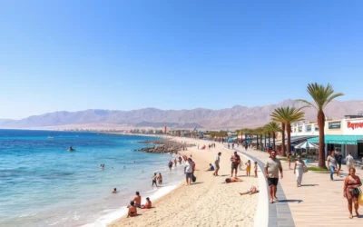 Dahab, Egypt: Best Things to Do – Top Picks