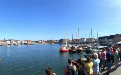 Dunkirk, France: Best Things to Do – Top Picks